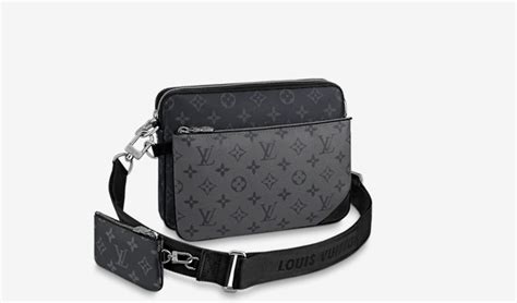 louis vuitton tas heren